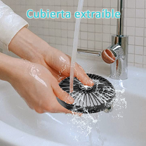 Ventilador de Mesa