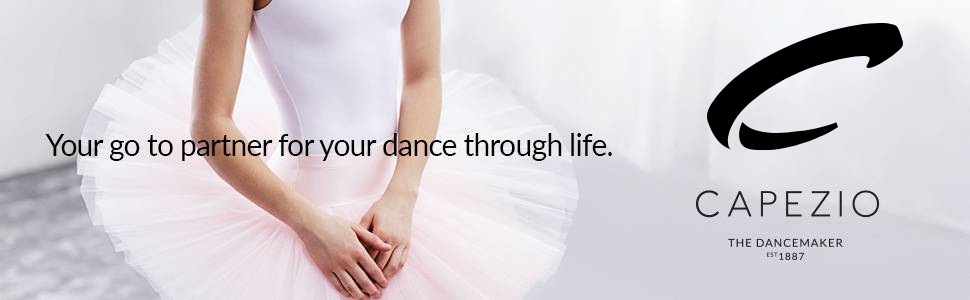 Capezio dance, dancewear, balletwear