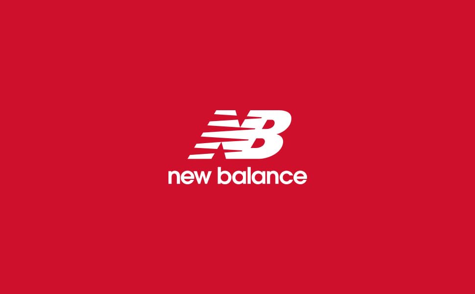 Logotipo aprobado por la marca New Balance