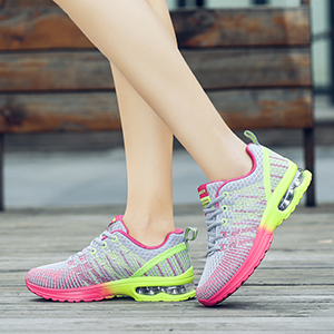 Zapatillas de Running Mujer