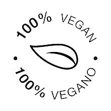 Vegano, producto, colágeno, babaria