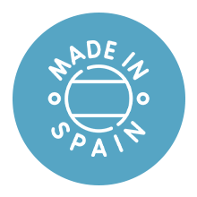 Made in Spain