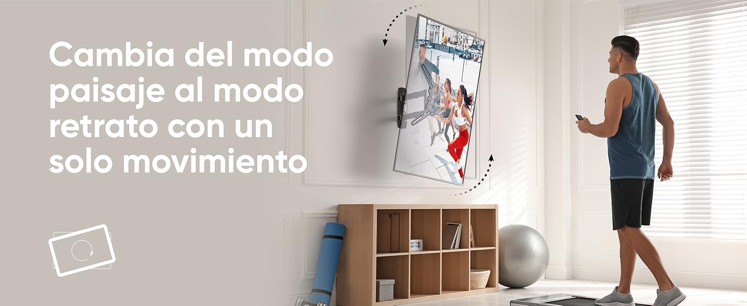 soporte pared tv, soporte tv pared, soporte tv pared 55 pulgadas