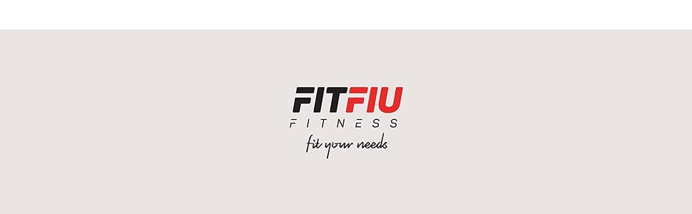 VALORES FITFIU Fitness