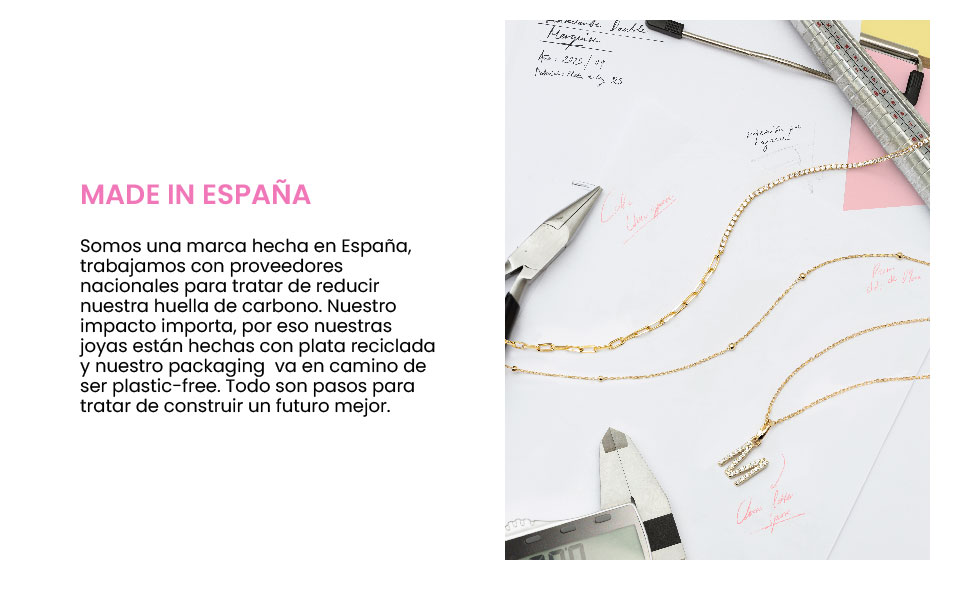 joyas made in spain