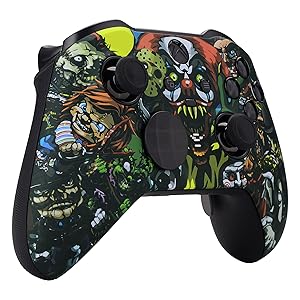 Carcasa Xbox One Elite 2