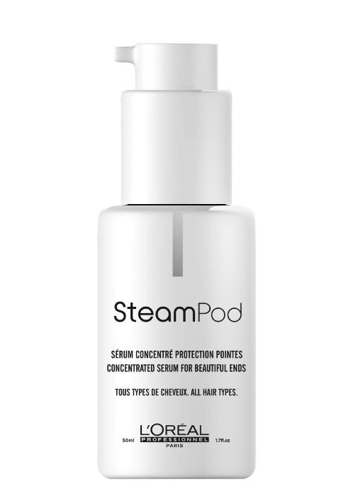 Sérum Concentrado Protección de Puntas Steampod