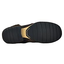 Rubber Sole