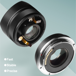 Lente TTARTISAN de 32mm F2.8 para cámaras Nikon Z ZFC Z50 Z5 Z6 Z6II Z7 Z7II Z9.