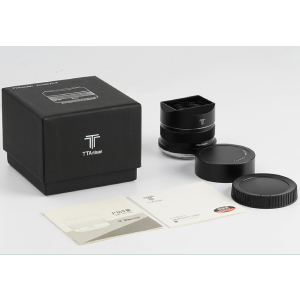 Lente TTARTISAN de 32mm F2.8 para cámaras Nikon Z ZFC Z50 Z5 Z6 Z6II Z7 Z7II Z9.