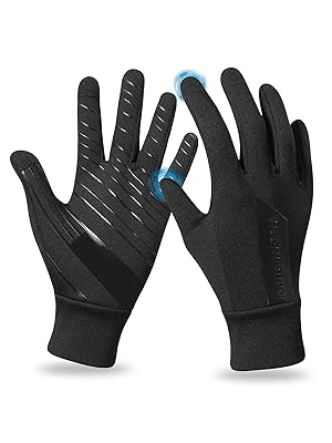 Guantes Invierno Hombre