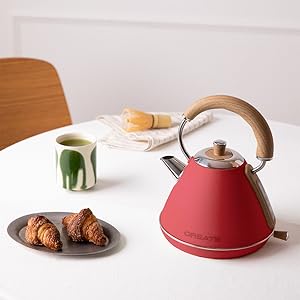 kettle retro m