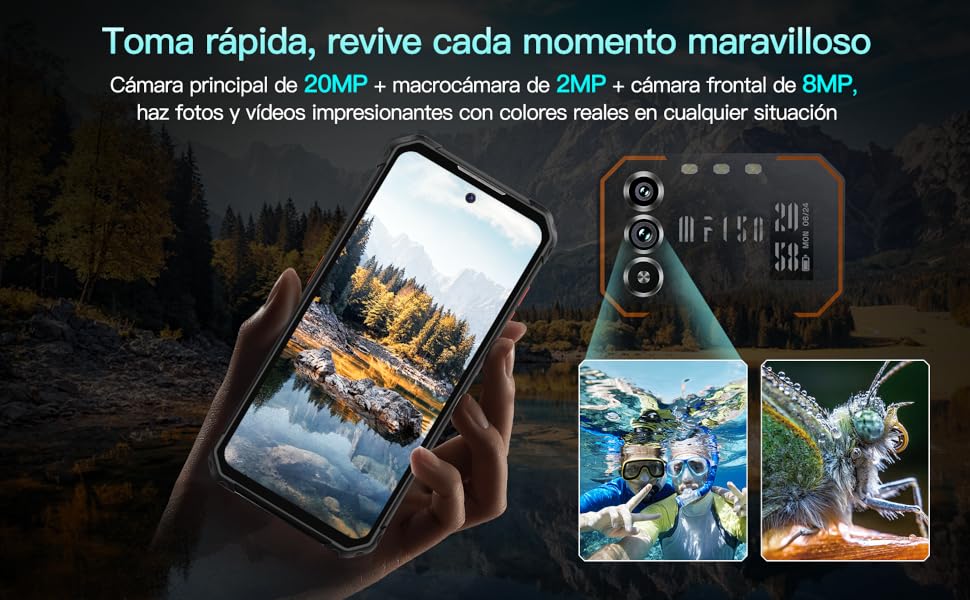 B1 movil todoterreno