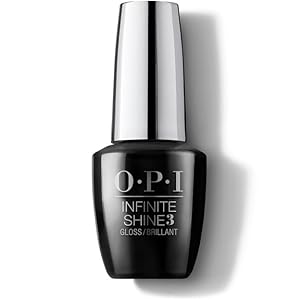 Infinite Shine 3 Top coat