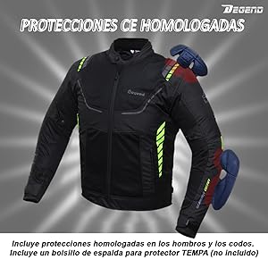 moto trail deporte touring carreras frío navidad regalos calidad homologado impermeable accesorios