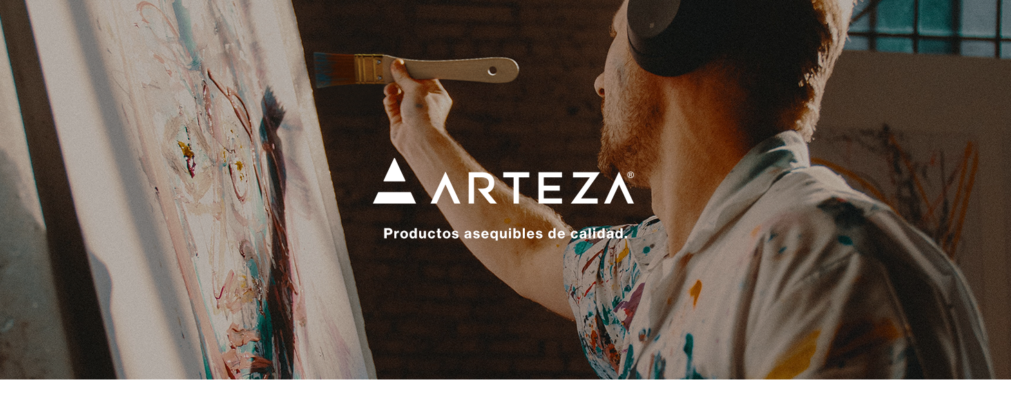 Arteza Logo (ES)