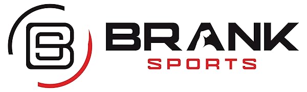 BRANK Sports Home marca de gimnasio y crossfit