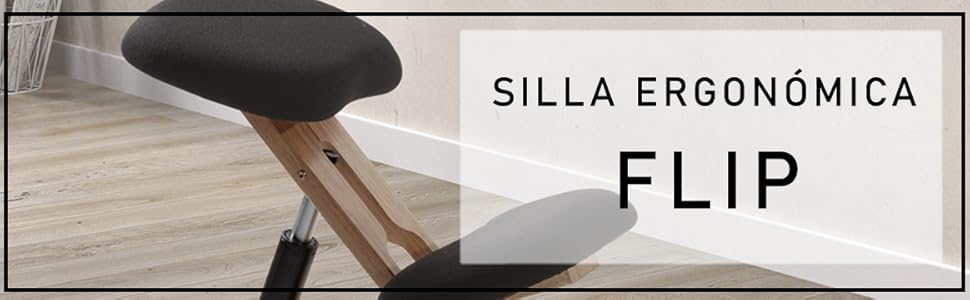 silla ergochair