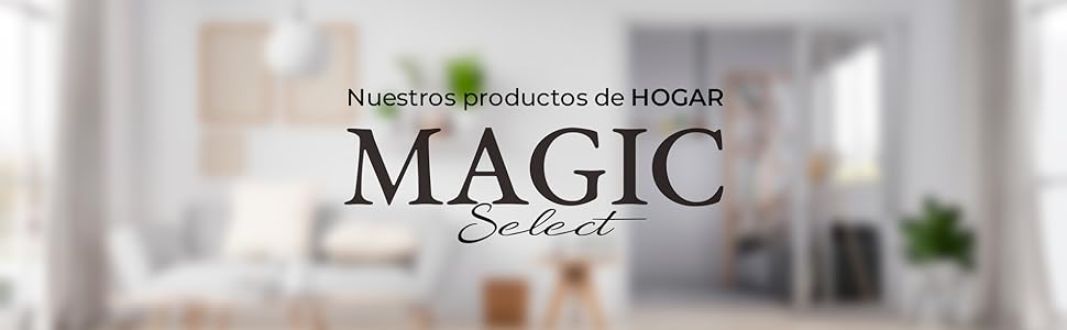 Productos de Hogar