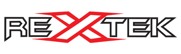 LOGO DE REXTEK COMPANY