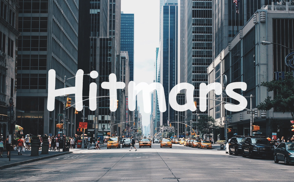 hitmars