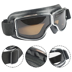 Gafas de Moto