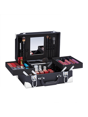 neceser maquillaje organizador