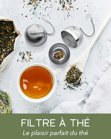 filtro de té