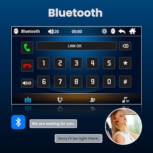 autoradio bluetooth