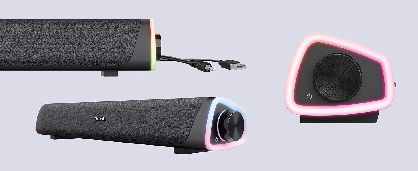 Liro soundbar