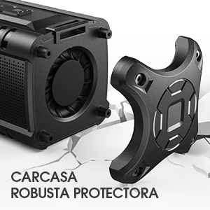 altavoz bluetooth portátil