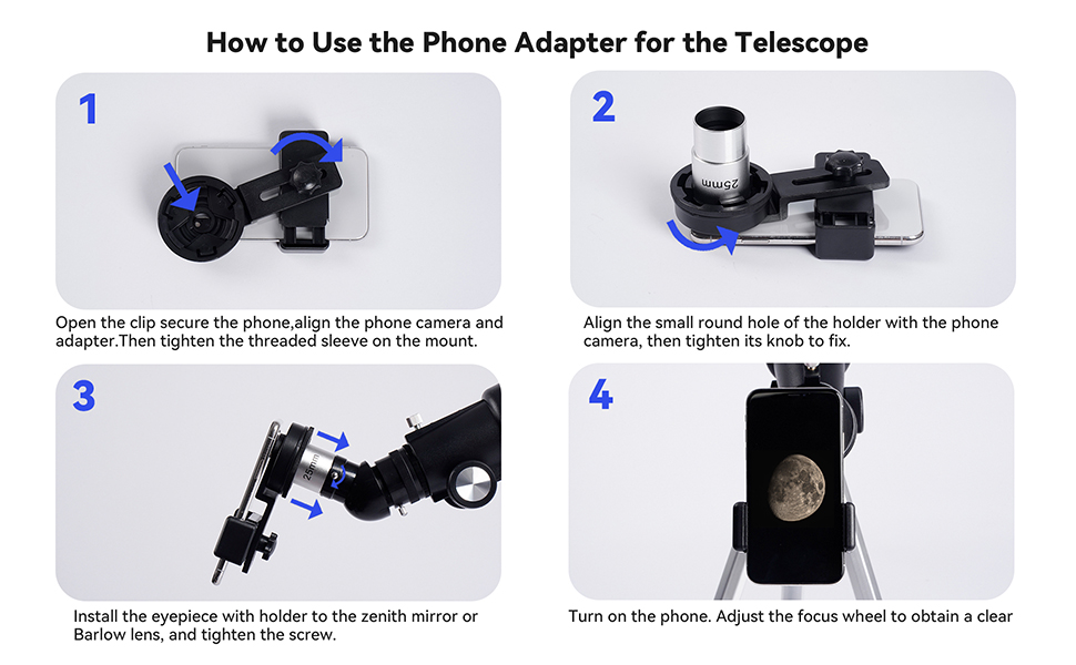 telescopio