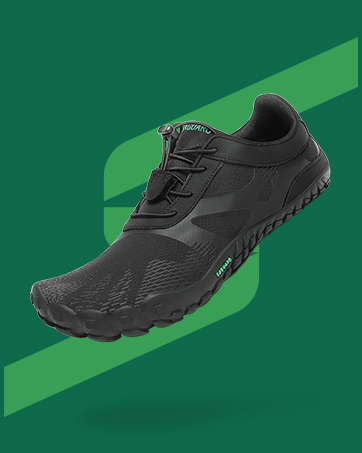 Zapatillas de Trail Running 