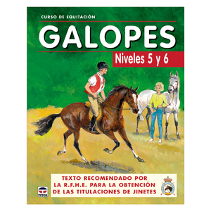 Galopes 5-6