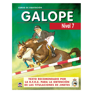 Galope 7