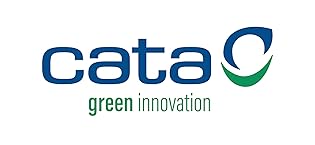 Logotipo de la empresa Cata con compromiso sostenible