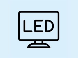 Panel LED