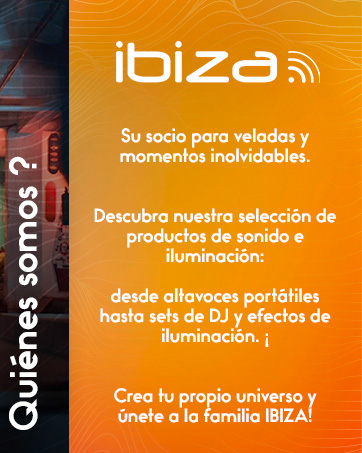 ibiza; ibiza luz y sonido; ibiza luz y sonido; ibiza sonido; ibiza altavoz; ibiza led altavoz