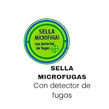 Sello microfugas