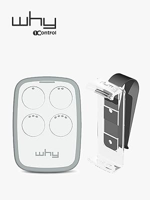 1Control WHY - Mando a distancia universal multimarca