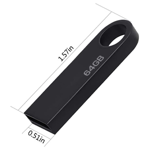 64GB USB Stick