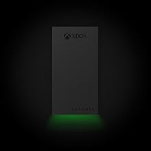 Game Drive for Xbox SSD