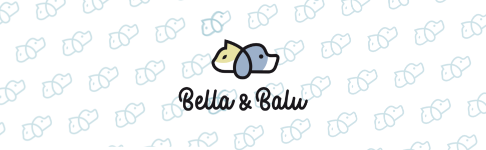 Bella &amp;amp;amp;amp;amp;amp;amp; Balu