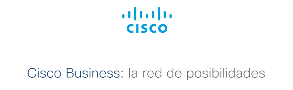 Cisco logo 