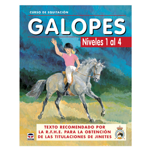 Galopes 1-4