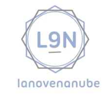 logo lanovenanube