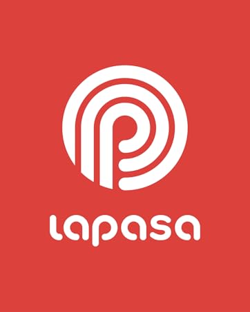 Logo de LAPASA