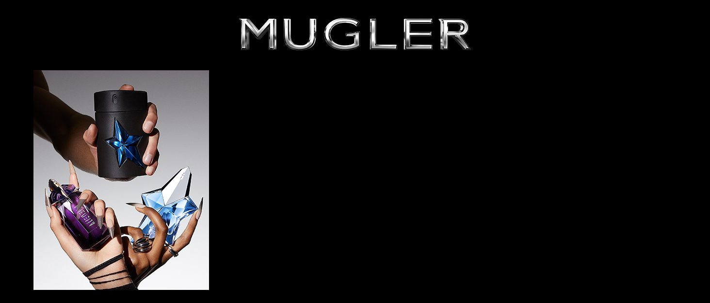 Mugler Fragrancias