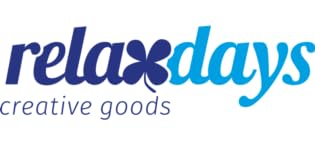 relaxdays logo