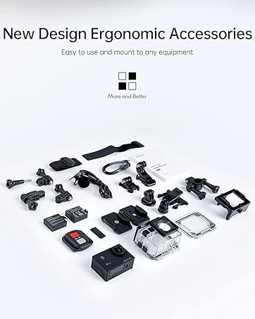 camara accessories